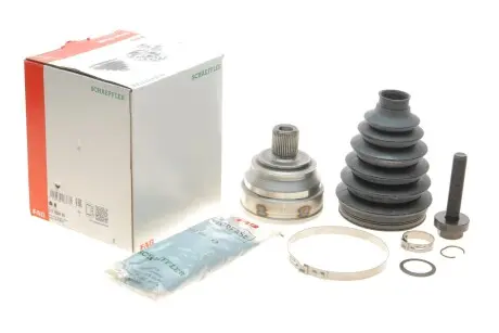 Шрус (наружный) FAG 771 0809 30