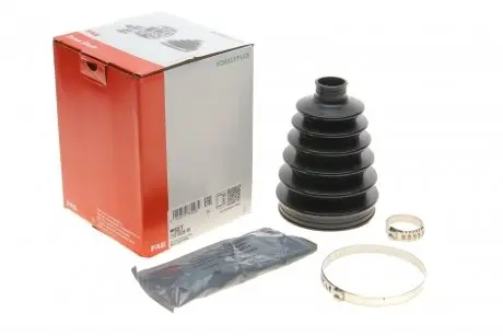 Пильник шрус гумовий + змазка FAG 772 0038 30