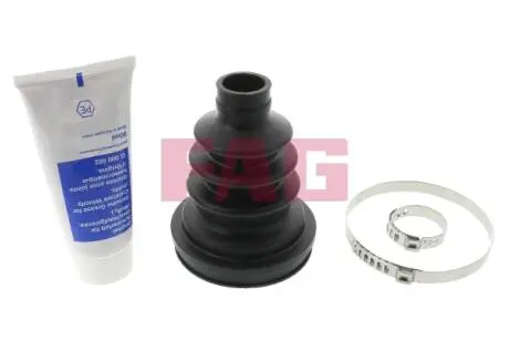 Пильник ШРКШ (внутрішній) Opel Astra/Corsa 82-09 (23x77x112) FAG 772 0169 30