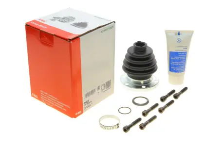 Пильник ШРКШ (внутрішній) VW Caddy 95-04/Golf 74-99 FAG 772 0199 30