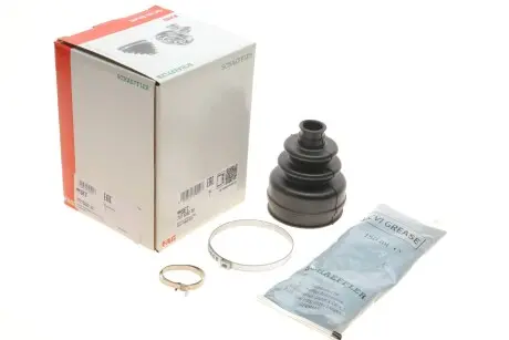 Пыльник шруса внутр. vw, audi, seat, skoda FAG 772 0202 30