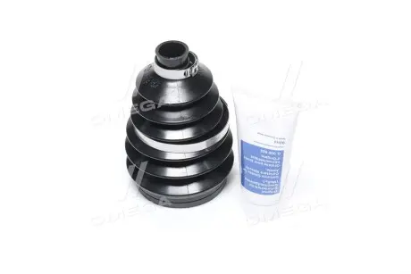 Пыльник шруса наруж. daewoo FAG 772 0204 30