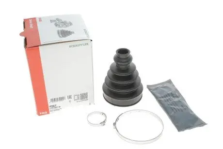 Пыльник шруса FAG 772 0322 30