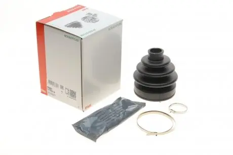 Пильник шрус гумовий + змазка FAG 772 0352 30