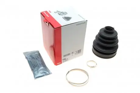 Комплект пыльника, приводной вал FAG 772039230