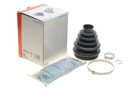 Комплект пыльника, приводной вал FAG 772044430