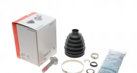 Пильовик ШРУСу FAG 772 0491 30