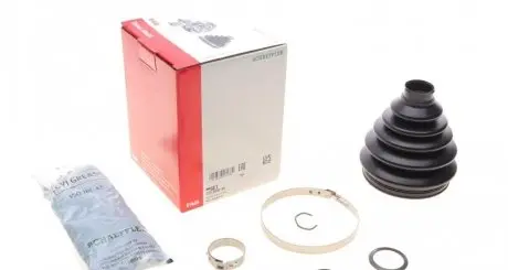 Пыльник ШРУСа FAG 772 0492 30