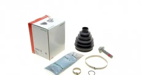 Пыльник ШРУСа FAG 772 0496 30