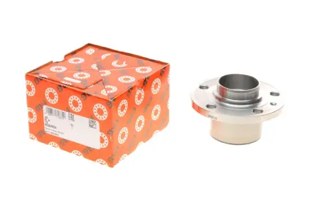 Подшипник ступицы FAG 803640BA