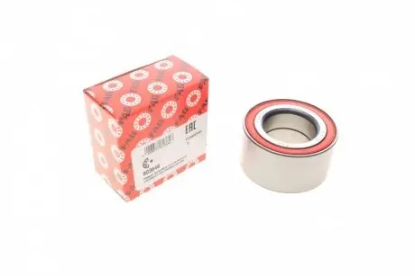 Подшипник ступицы задний мост FAG 803646