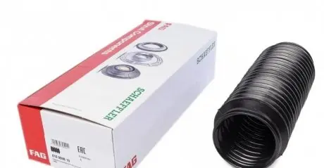 Пыльник амортизатора FAG 810 0098 10