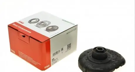 Подушка амортизатора FAG 814 0017 10