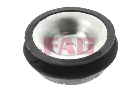 OPEL опора амортизатора (без підшипн.) Vectra B Astra G FAG 814 0056 10