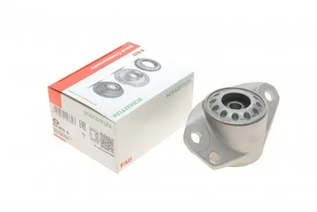 Опора стойки амортизатора FAG 814007010