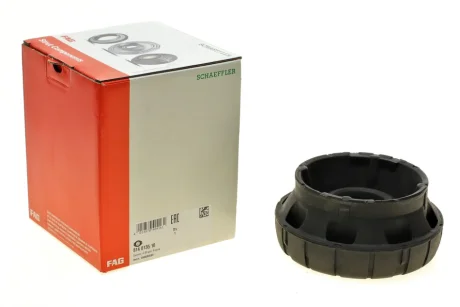 Опора стойки амортизатора FAG 814013510