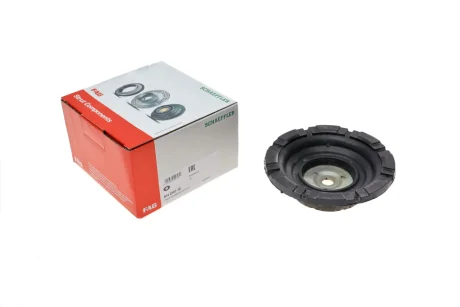 Подушка амортизатора FAG 814 0187 10