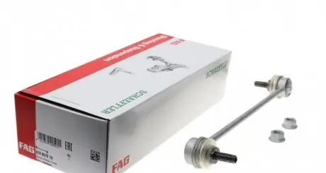 Стойка стабилизатора FAG 818007010