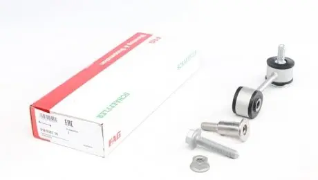 Тяга стабилизатора FAG 818 0187 10