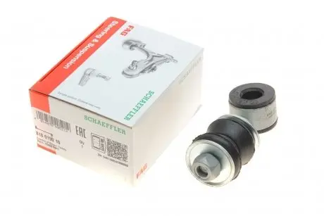 Тяга стабилизатора FAG 818 0190 10