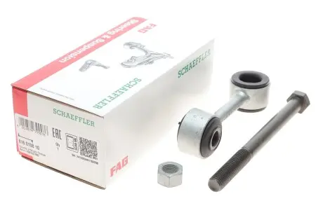 Тяга / стойка, стабилизатор FAG 818019810