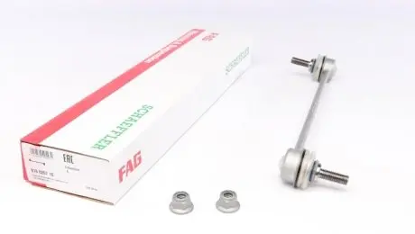 Тяга / стойка, стабилизатор FAG 818020710