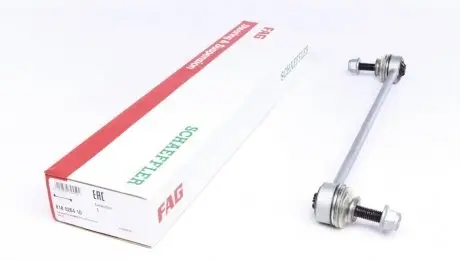 Стойка стабилизатора FAG 818026410