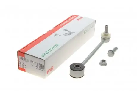 Тяга / стойка, стабилизатор FAG 818031610