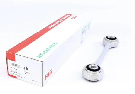 Тяга стабилизатора FAG 818 0435 10