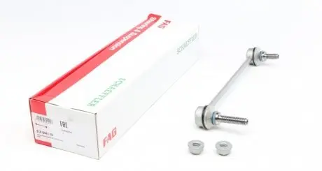 Тяга стабилизатора FAG 818 0441 10