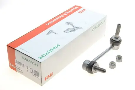 Тяга стабилизатора FAG 818 0499 10