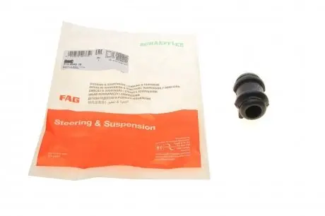 Втулка стабилизатора renault (старый номер 985514) FAG 819 0040 10