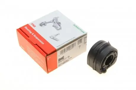 Втулка заднего стабилизатора Ford Focus 98-04 (d=18mm) FAG 819 0117 10