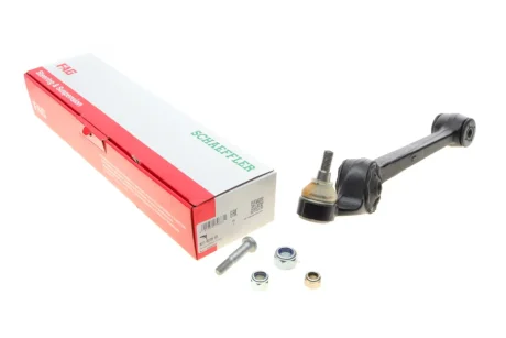 Рычаг независимой подвески колеса, подвеска колеса FAG 821023910