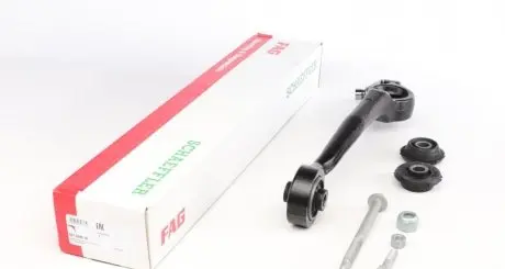 Рычаг независимой подвески колеса, подвеска колеса FAG 821034610