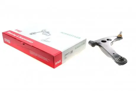 Рычаг независимой подвески колеса, подвеска колеса FAG 821060810