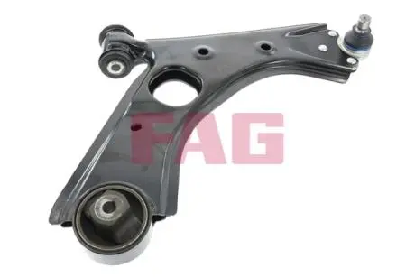Важіль підвіски (передній/знизу) (R) Fiat Doblo/Opel Combo 10- FAG 821 0908 10