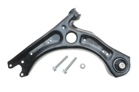 Важіль підвіски (передній/знизу) VW Polo 17-/Skoda Fabia 21- (L) FAG 821 1250 10