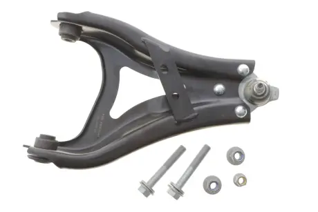 Важіль підвіски (передній) (R) Dacia Duster 17- FAG 821 1255 10