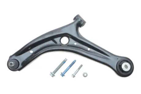 Важіль підвіски (передній/знизу) (L) Ford Transit Courier 14-/B-Max 12- (з кульовою) FAG 821 1269 10