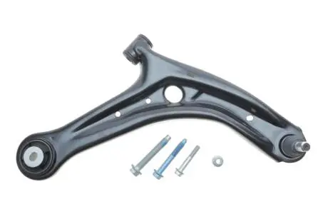 Важіль підвіски (передній/знизу) (R) Ford Transit Courier 14-/B-Max 12- (з кульовою) FAG 821 1270 10