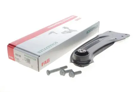 Важіль підвіски (задній) (R) Audi Q3 11-18/VW Passat 05-14/Sharan 10-/Tiguan 07-18 FAG 821 1289 10