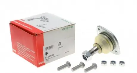 Опора шаровая FAG 825 0025 10