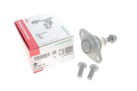 Опора шаровая FAG 825 0027 10