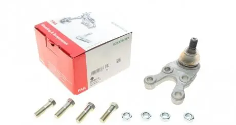 Опора шаровая FAG 825 0031 10