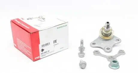 Шарова опора FAG 825005410