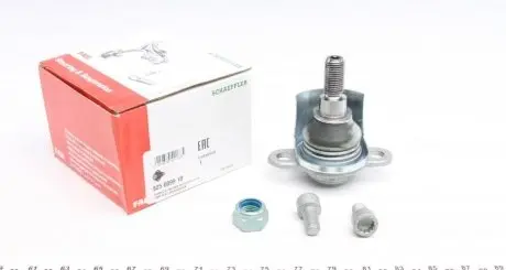 Шарова опора FAG 825009910