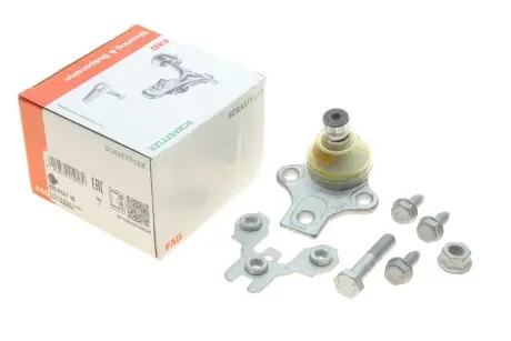 Опора шаровая FAG 825 0141 10