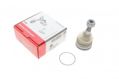 Опора шаровая fiat/lancia/seat (старый номер 915819) FAG 825 0179 10