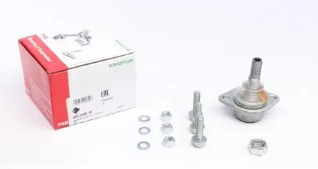 Опора шаровая FAG 825 0185 10